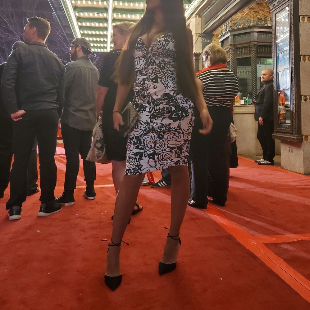 DRESS